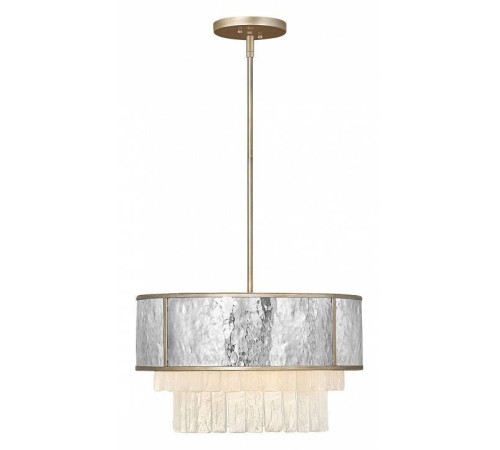 Светильник на штанге Hinkley Reverie QN-REVERIE-4P-CPG