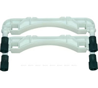 Комплект самоклеящихся ножек для квариловых ванн Villeroy & Boch U4000000254