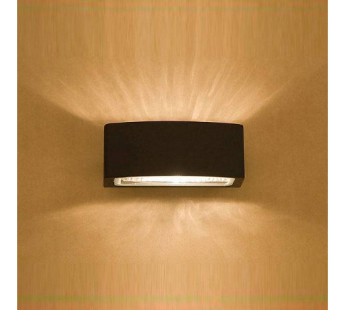 Накладной светильник Nowodvorski Brick 3408