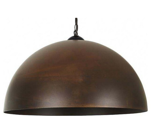 Подвесной светильник Nowodvorski Hemisphere Rust 6368