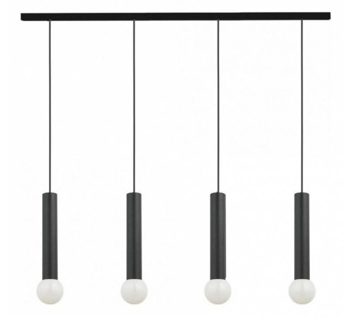 Подвесной светильник Nowodvorski Baton 7854