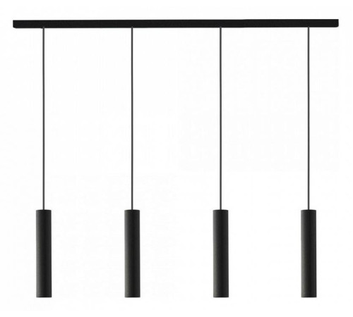 Подвесной светильник Nowodvorski Baton 7854