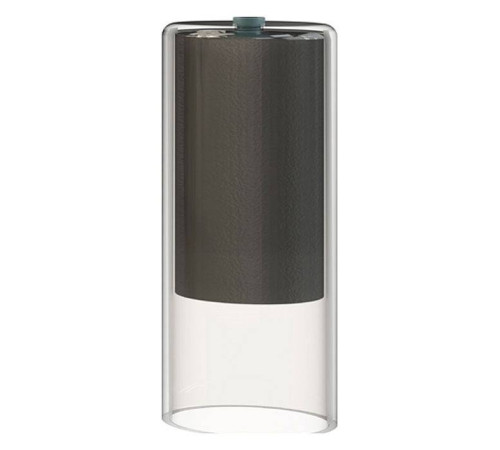 Плафон Nowodvorski Cameleon Cylinder S TR/BL 8544