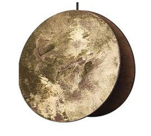 Подвесной светильник Nowodvorski Wheel 9028