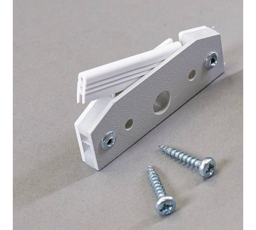 Заглушка для трека Novotech Flum 135181