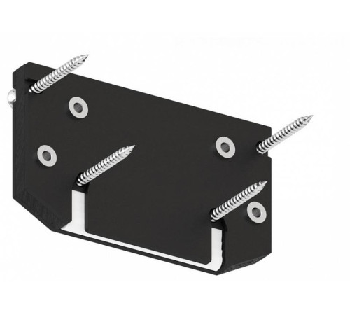 Заглушка для профиля Novotech 135185