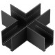 Соединитель X-образный для треков Novotech VECTOR 220V 135309