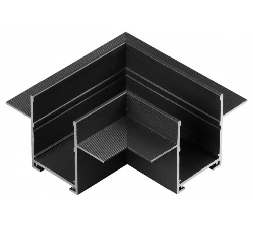 Соединитель угловой L-образный для треков встраиваемых Novotech VECTOR 220V 135310