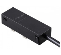 Токопровод концевой Novotech VECTOR 220V 135311