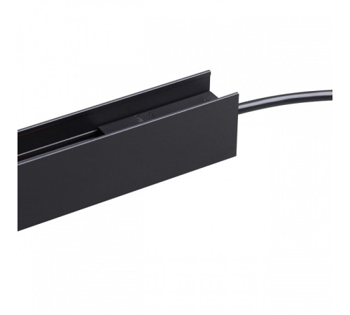 Токопровод концевой Novotech VECTOR 220V 135311