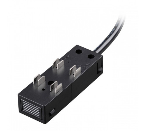 Токопровод концевой Novotech VECTOR 220V 135311