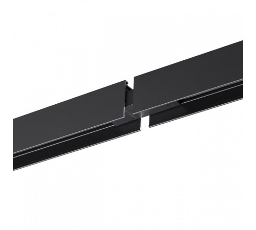 Соединитель линейный для треков Novotech VECTOR 220V 135312