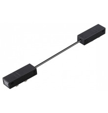 Соединитель гибкий для треков Novotech VECTOR 220V 135313