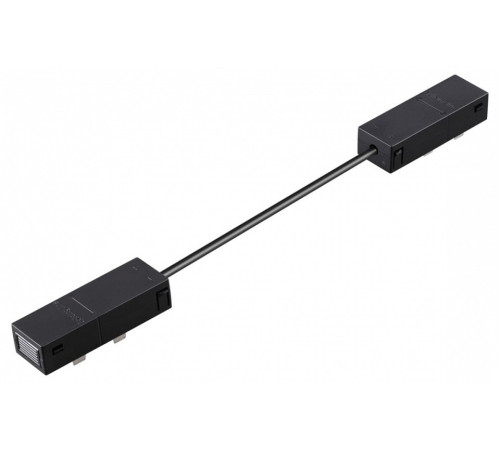 Соединитель гибкий для треков Novotech VECTOR 220V 135313