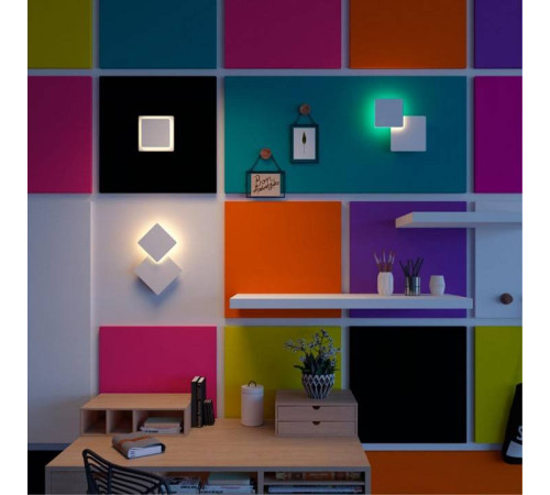 Накладной светильник Novotech Smena 357858