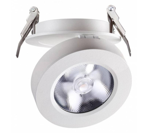 Встраиваемый светильник Novotech Groda 357982