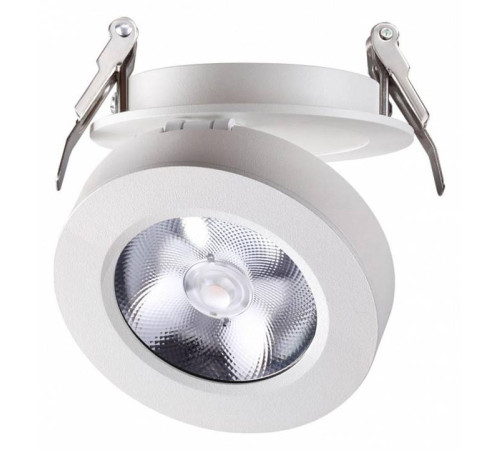 Встраиваемый светильник Novotech Groda 357982