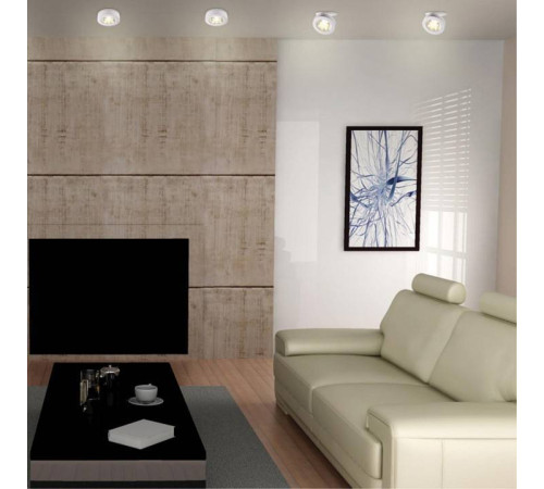 Встраиваемый светильник Novotech Groda 357982