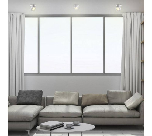 Накладной светильник Novotech Groda 357984