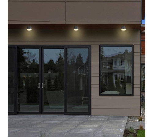 Накладной светильник Novotech Kaimas 358084