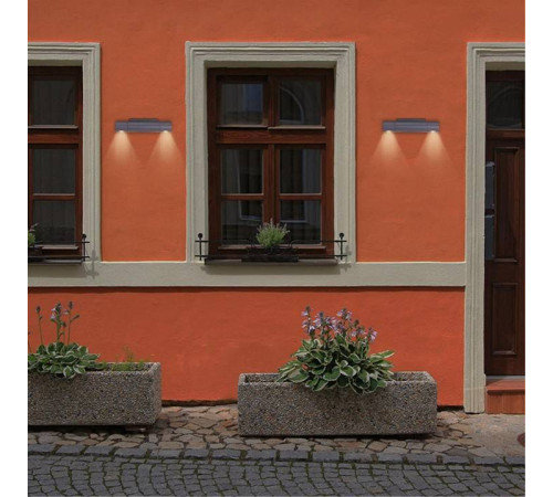 Накладной светильник Novotech Kaimas 358089