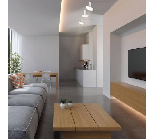 Светильник на штанге Novotech Hat 358347