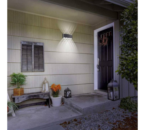 Накладной светильник Novotech Calle 358461