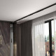 Накладной трековый светильник Novotech Flum LED 12 Вт 4000K 358545