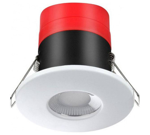 Встраиваемый светильник Novotech Regen 358639