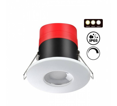 Встраиваемый светильник Novotech Regen 358639