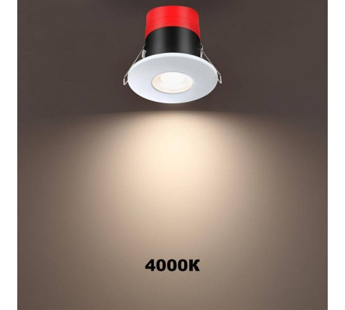 Встраиваемый светильник Novotech Regen 358639