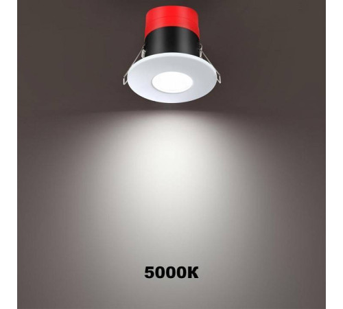 Встраиваемый светильник Novotech Regen 358639