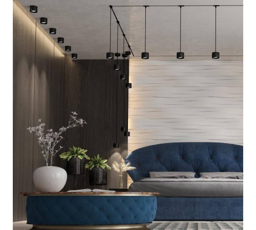 Накладной светильник Novotech Patera 358652