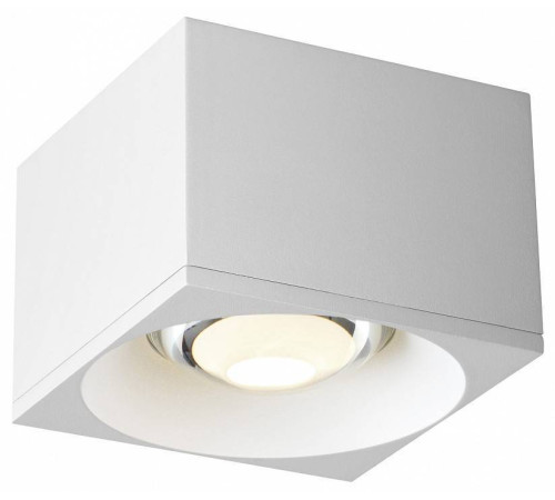 Накладной светильник Novotech Patera 358653