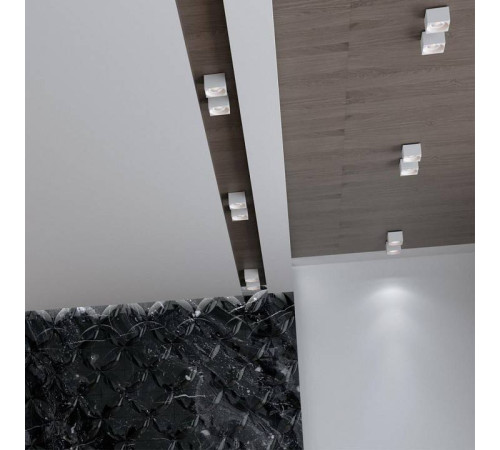 Накладной светильник Novotech Patera 358653