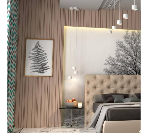 Подвесной светильник Novotech Patera 358655