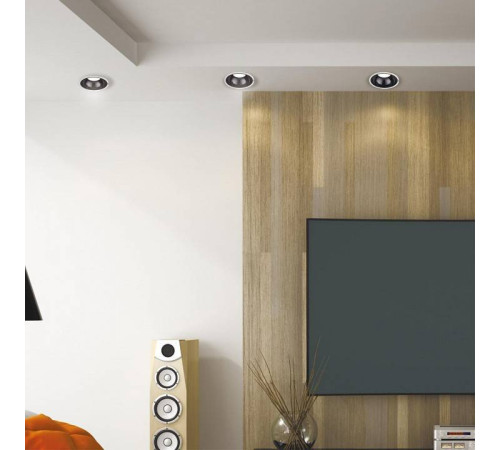 Встраиваемый светильник Novotech Knof 358691