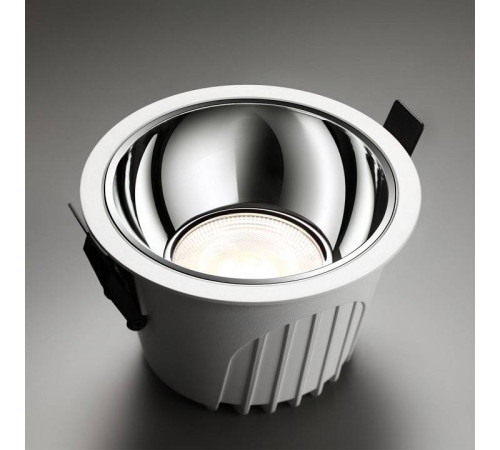 Встраиваемый светильник Novotech Knof 358693