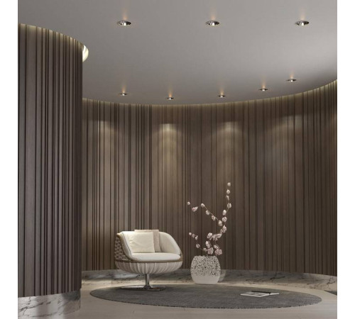 Встраиваемый светильник Novotech Knof 358693