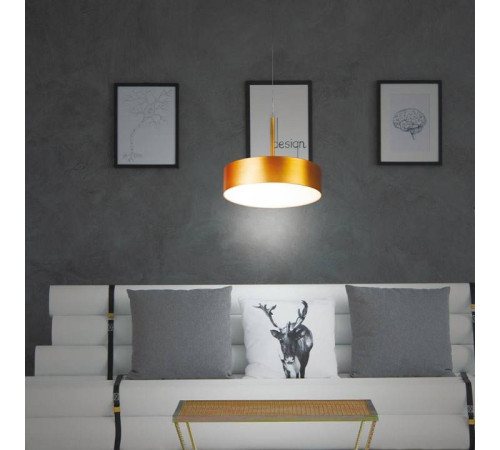 Подвесной светильник Novotech Prometa 358763