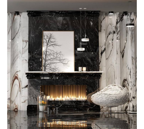 Подвесной светильник Novotech Prometa 358764