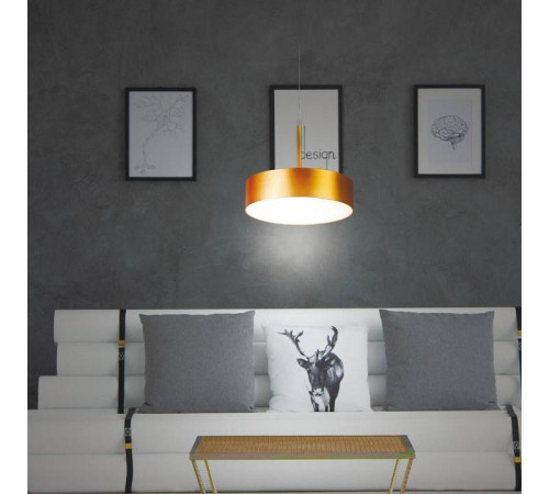 Подвесной светильник Novotech Prometa 358766