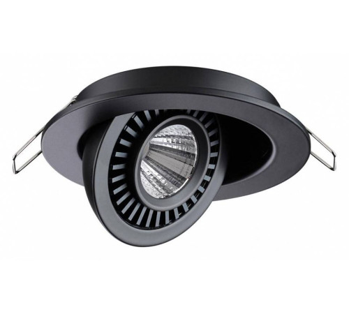 Встраиваемый светильник Novotech Gesso 358816