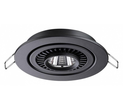 Встраиваемый светильник Novotech Gesso 358816