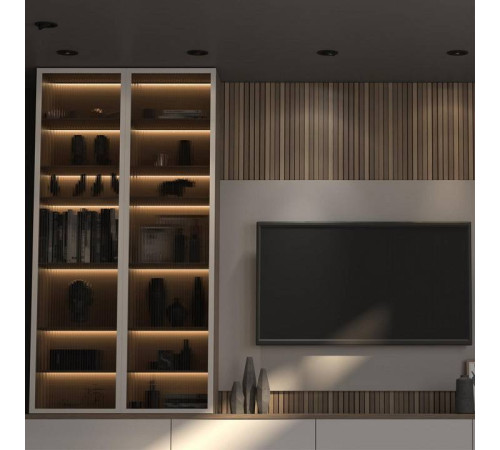 Встраиваемый светильник Novotech Gesso 358816