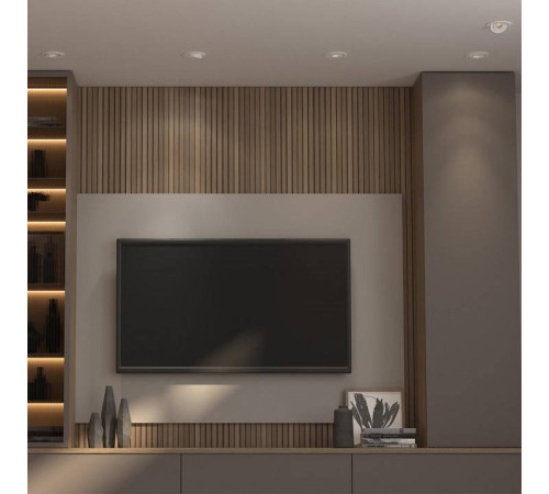 Встраиваемый светильник Novotech Gesso 358817