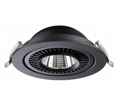 Встраиваемый светильник Novotech Gesso 358818