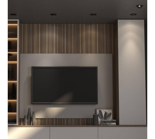 Встраиваемый светильник Novotech Gesso 358818