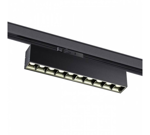 Накладной светильник Novotech Iter 358861