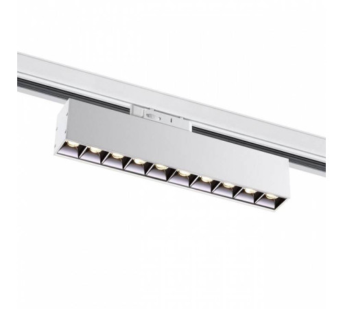 Накладной светильник Novotech Iter 358862